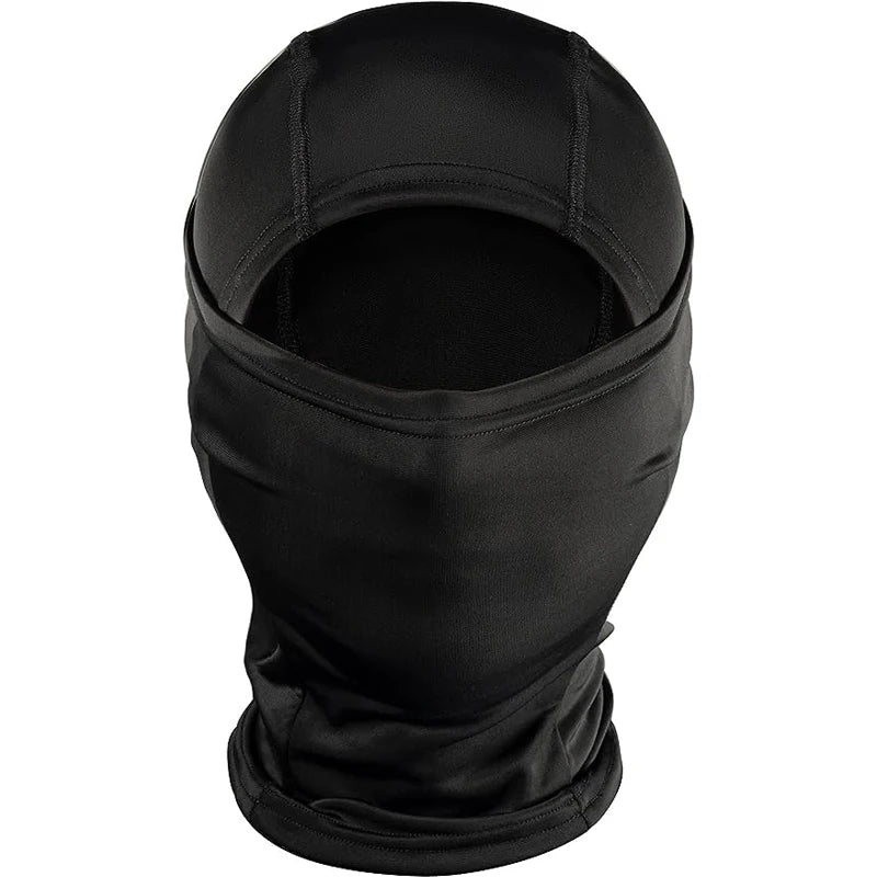 Tactical Camouflage Full Face Camo Bandana by RiderOut™