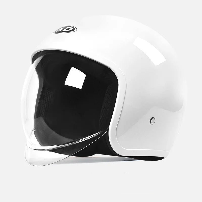 All-season Universal Motorcycles Helmet by RiderOut™