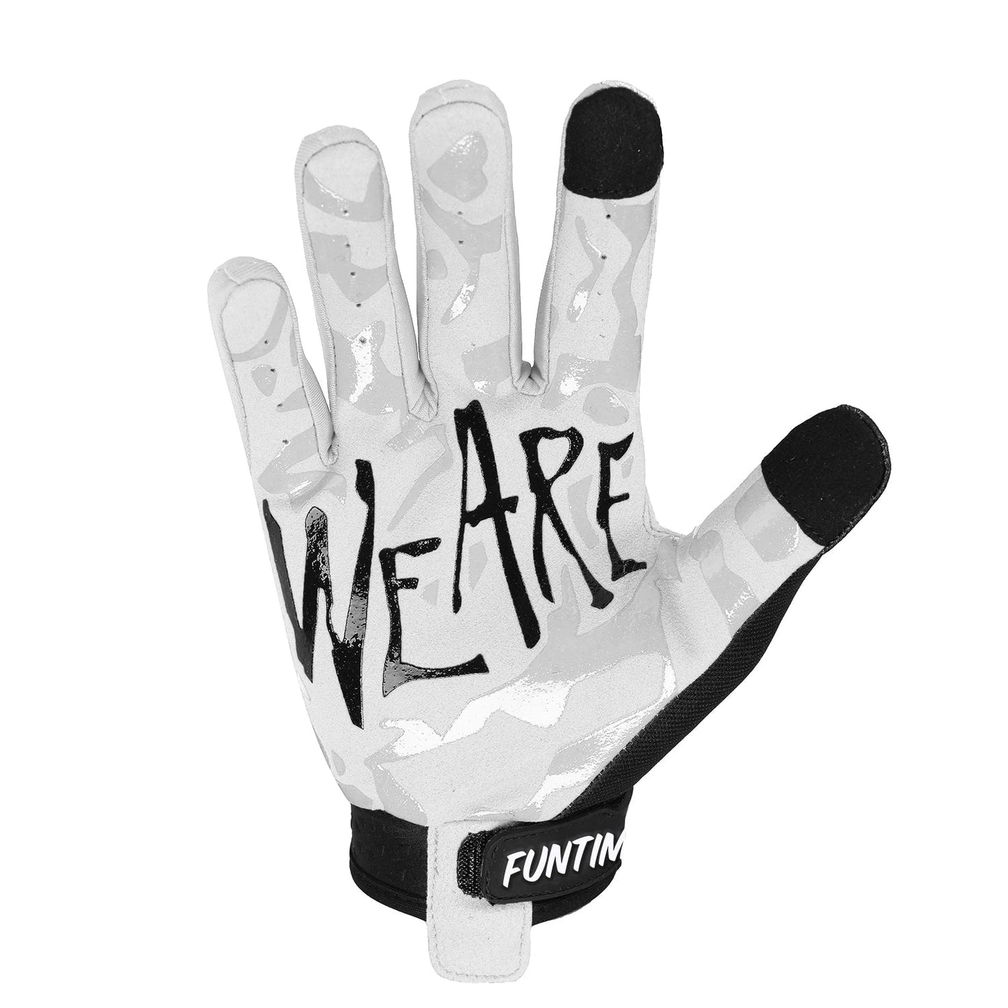 Anti-Wear Universal Riding Motorcycle Gloves by RiderOut™
