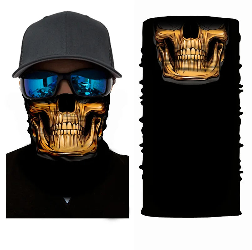 Tactical Neck Cover Bandana by RiderOut™