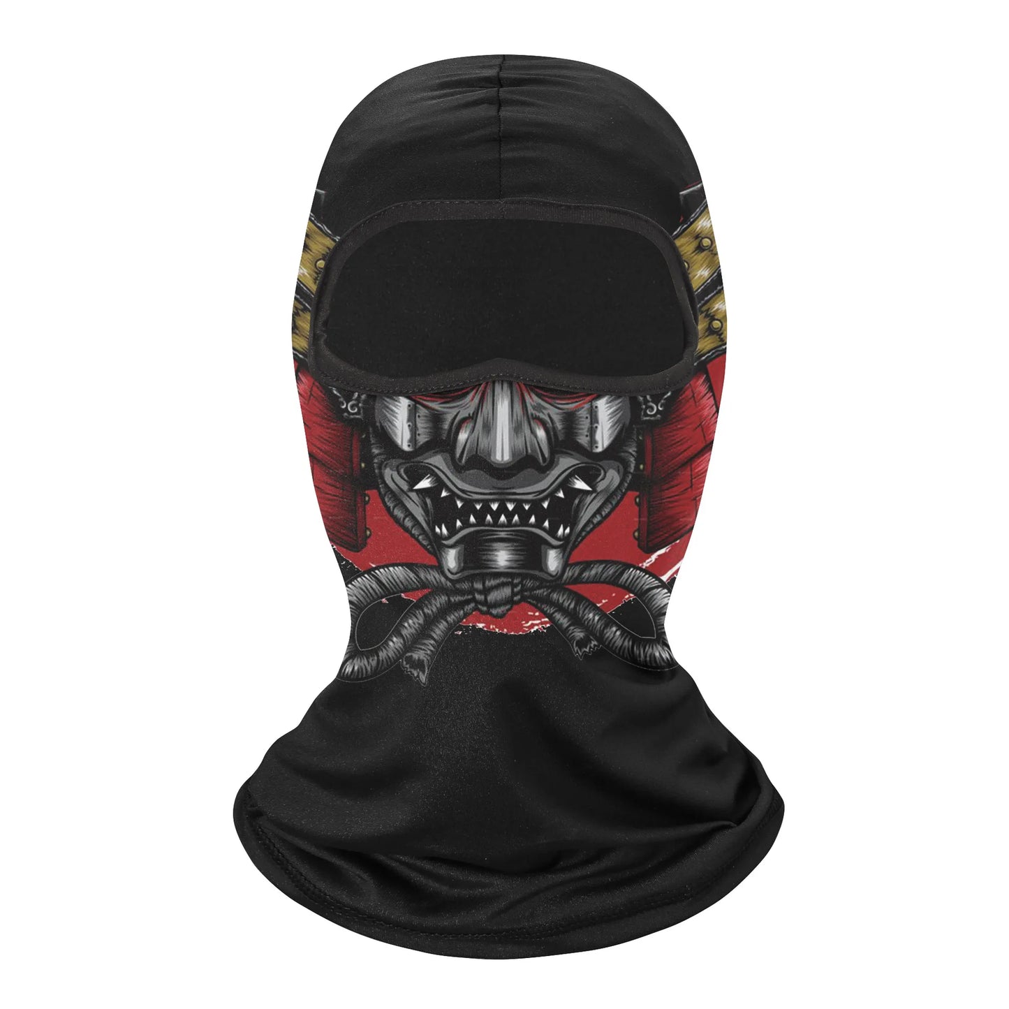 3D Venom Full Face Bandana by RiderOut™