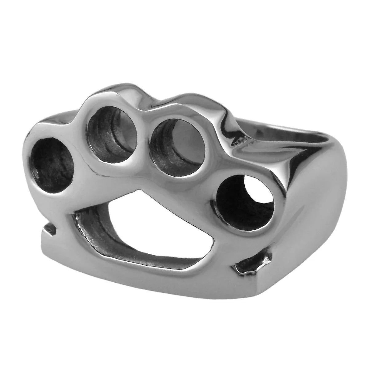 Hollow Out Crown Pattern Ring by RiderOut™