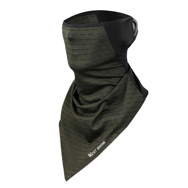 UV Protection Riding Outdoor Bandana by RiderOut™