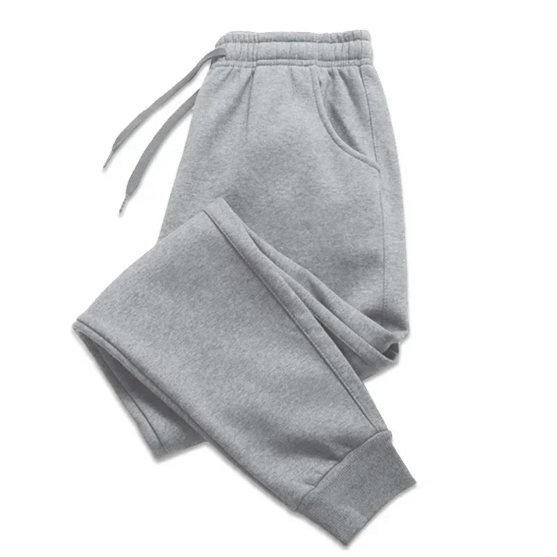 Loose Hip Pop Jogging Pants by RiderOut