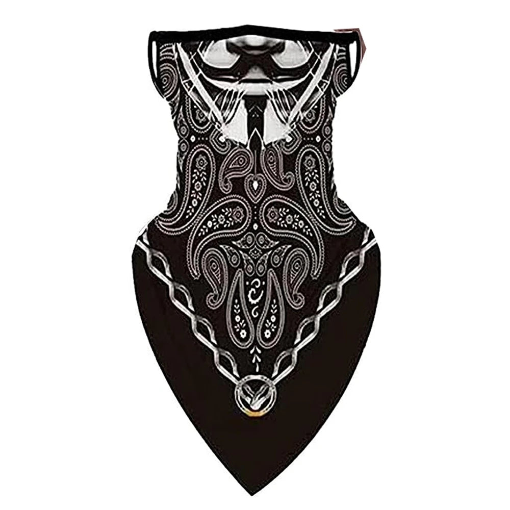 Outdoor Balaclava Motorcycle Face Mask by RiderOut™
