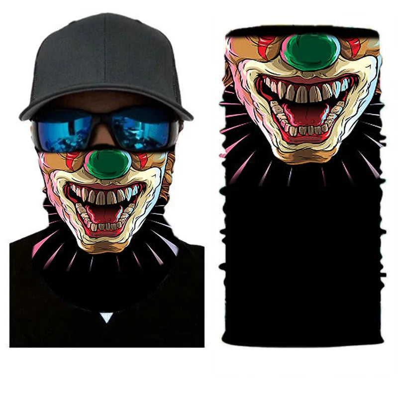Tactical Neck Cover Bandana by RiderOut™