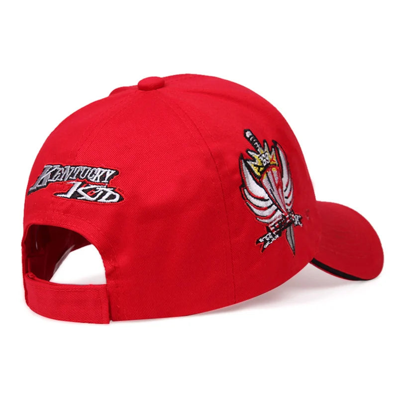 69 Moto GP Racing Baseball Cap by RiderOut™