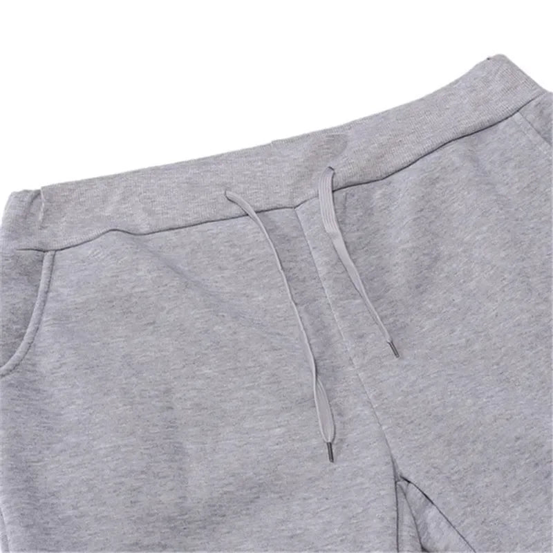 Loose Hip Pop Jogging Pants by RiderOut
