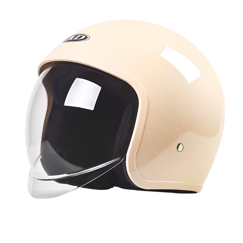 All-season Universal Motorcycles Helmet by RiderOut™