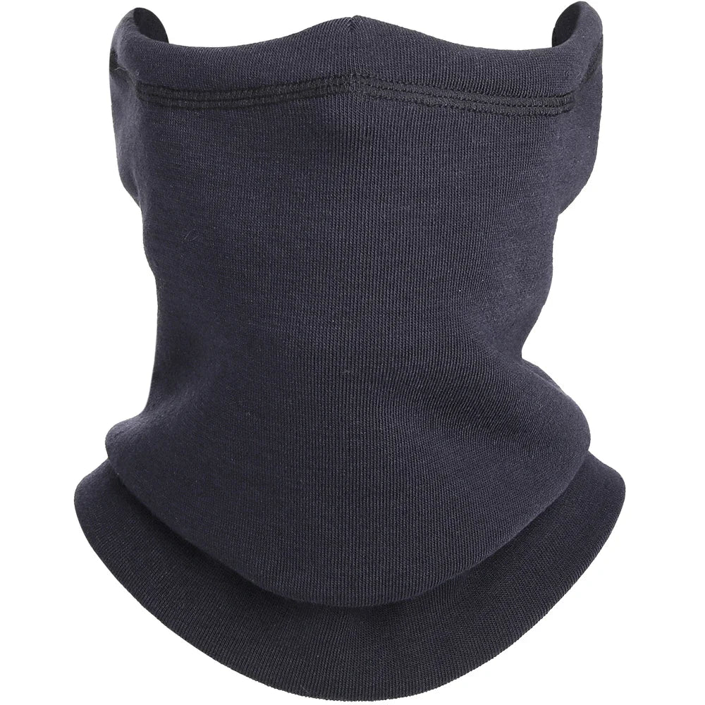 Winter Neck Warmer Gaiter Scarf Windproof Bandana by RiderOut™