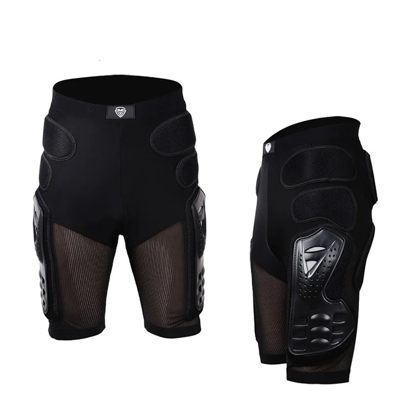 Motorcycle Armor Motocross Pants by RiderOut™