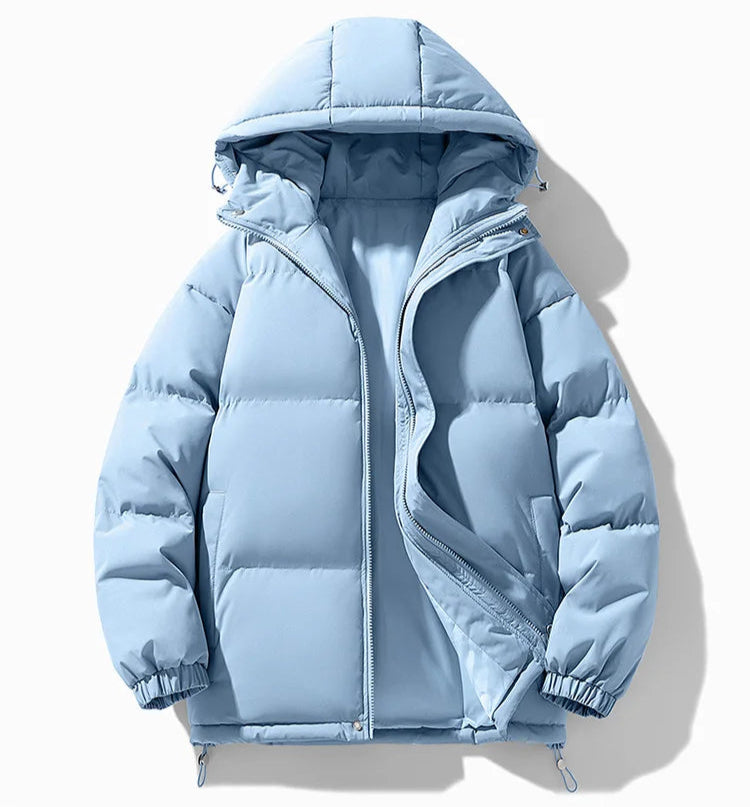 Winter Thermal Waterproof Jacket by RiderOut