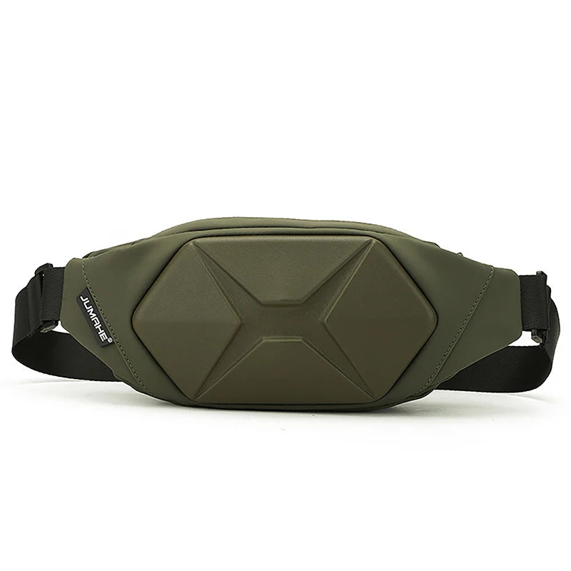 Waterproof Ride Waist Bag by RiderOut
