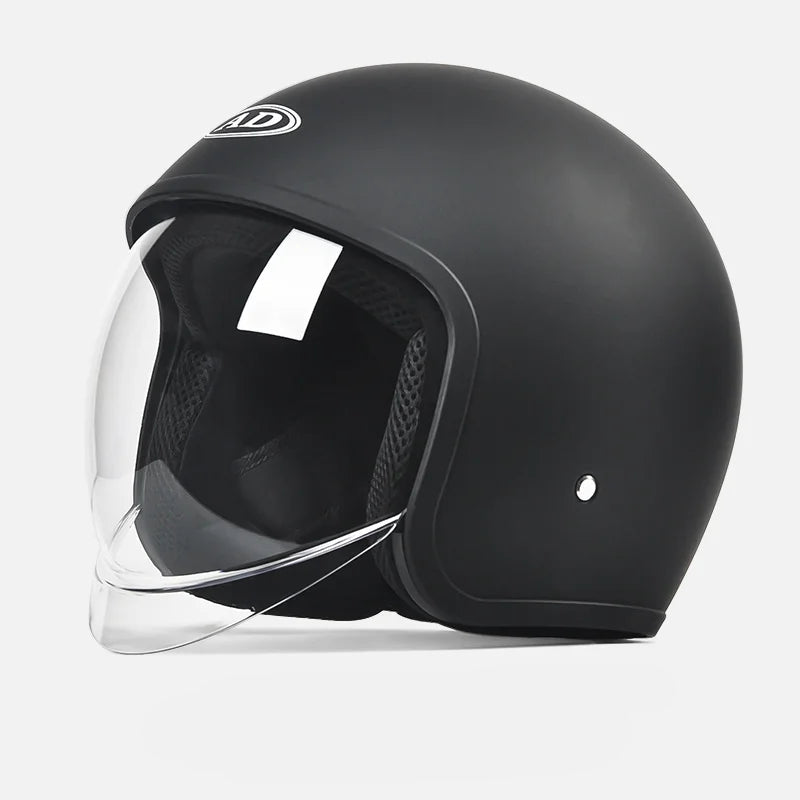 All-season Universal Motorcycles Helmet by RiderOut™