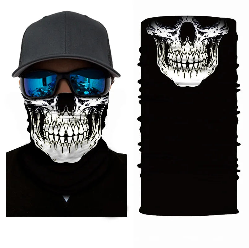 Tactical Neck Cover Bandana by RiderOut™