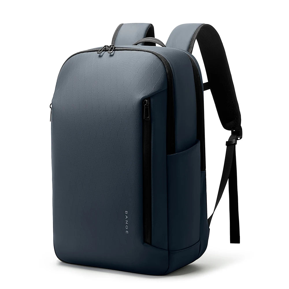Casual Multi-Pockets Big Capacity Daily Backpack by RiderOut™