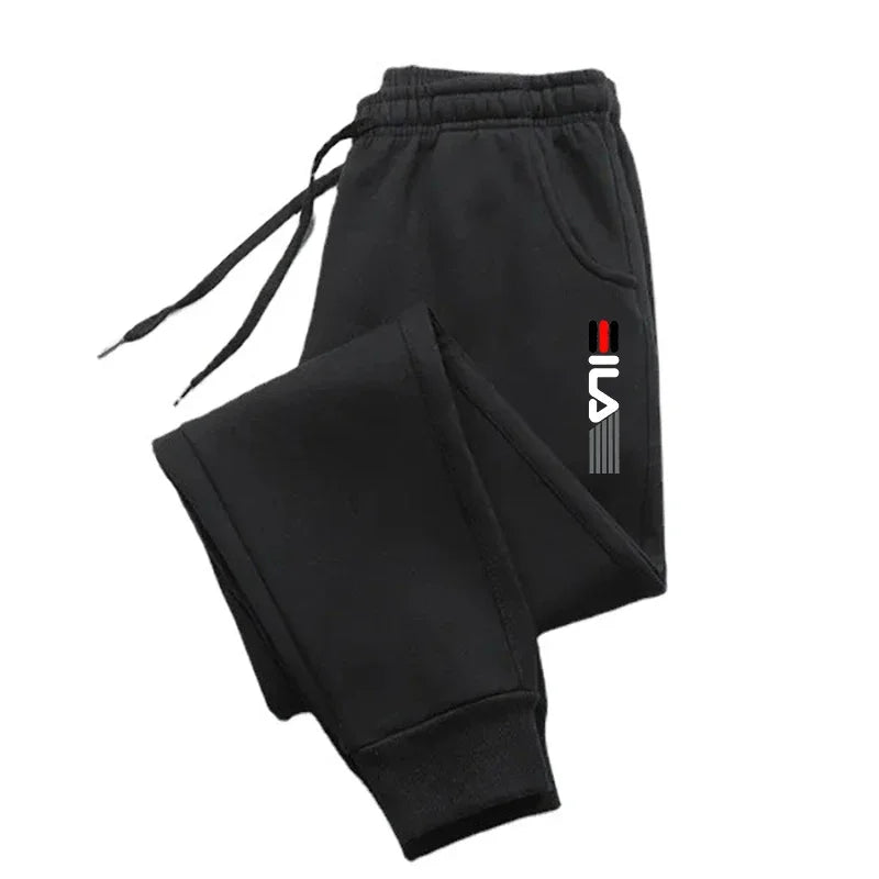 Fitness Workout Track Pants by RiderOut