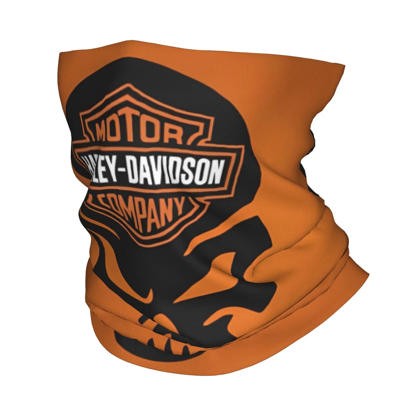HD Knights Breathable Motorcycle Bandana