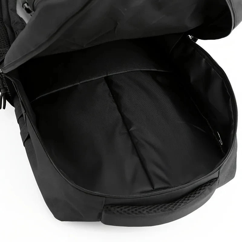 Tactical Camouflage Backpack by RiderOut™