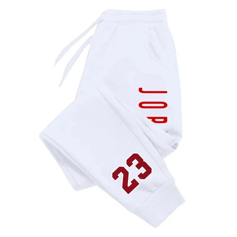 23 Print Running Jogger by RiderOut