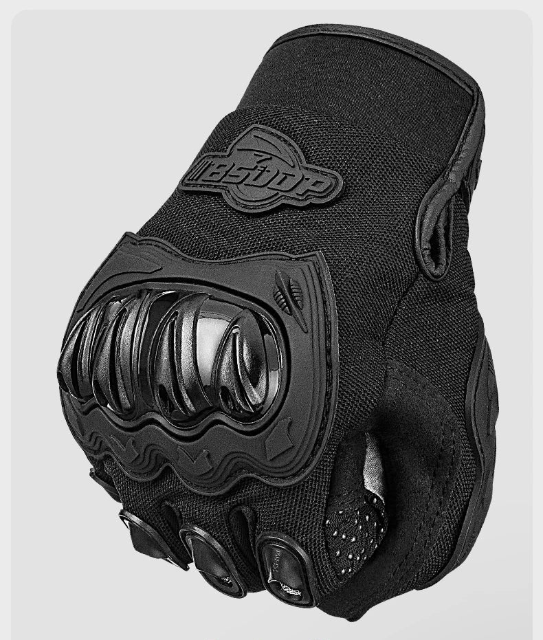 Anti-drop Four-season Breathable Protective Motorcycle Gloves by RiderOut™