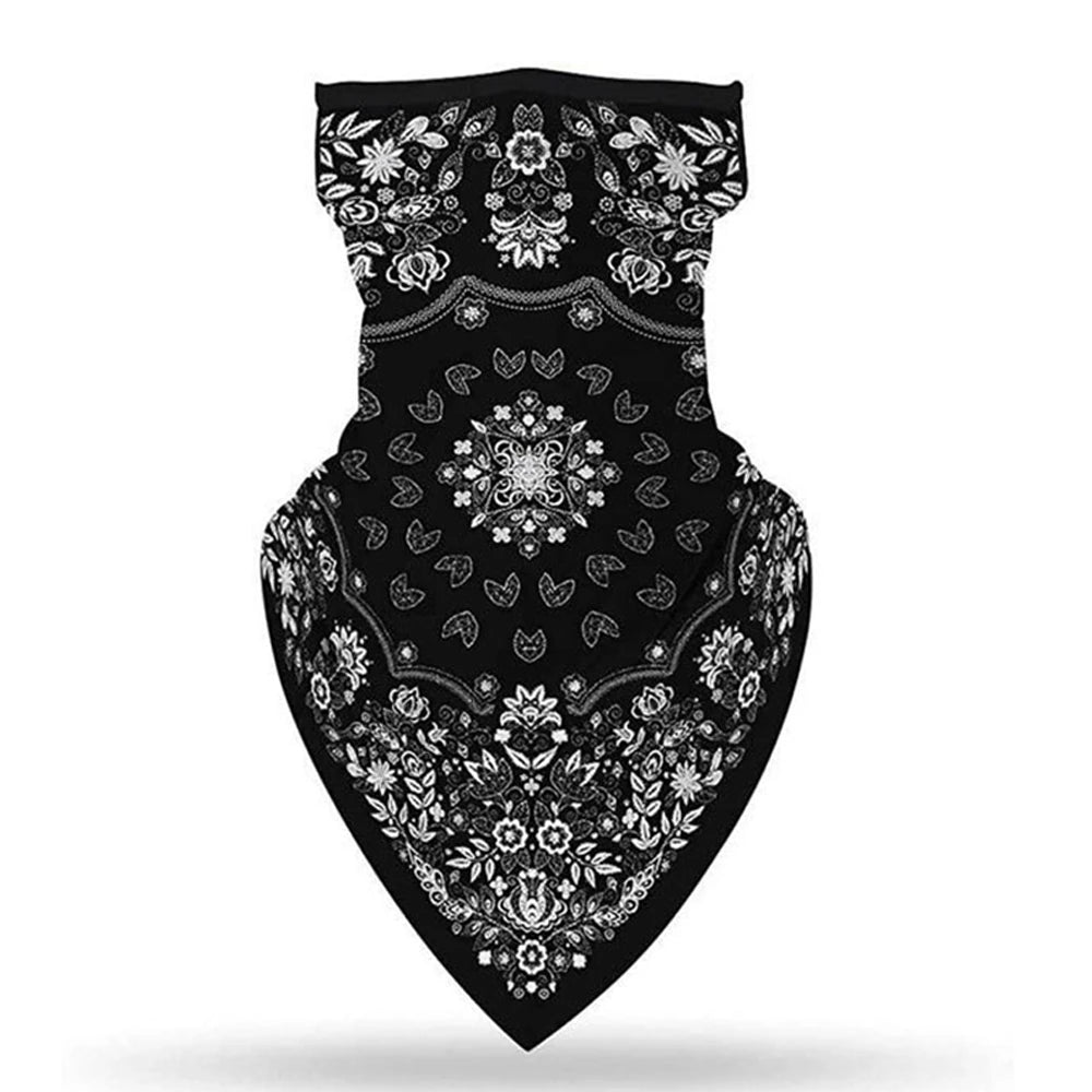 Outdoor Balaclava Motorcycle Face Mask by RiderOut™
