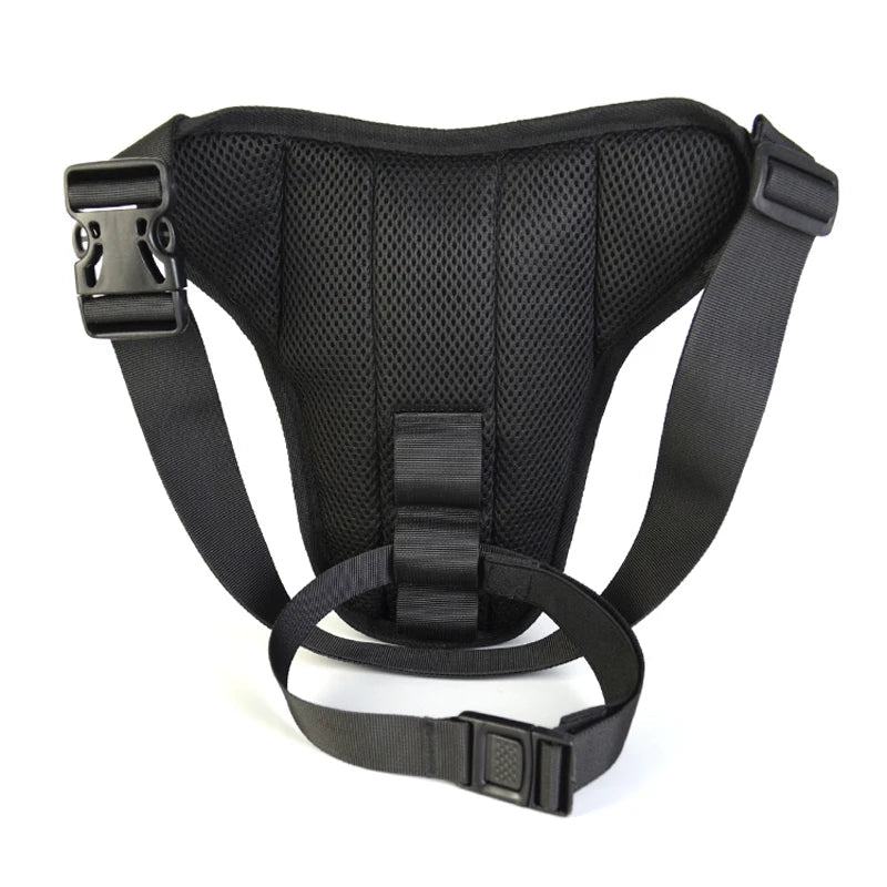Waterproof Motorcycle Waist Bag by RiderOut™