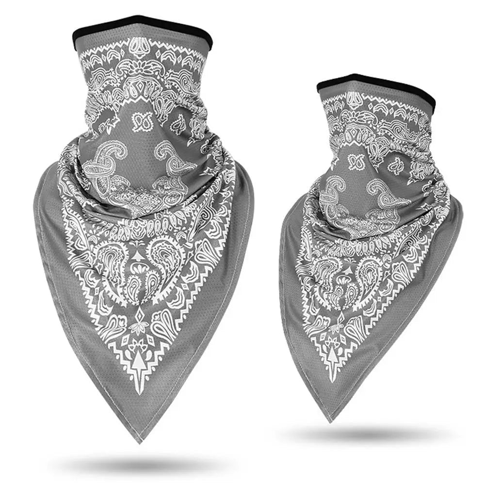 Breathable Neck Cover Windproof Bandana by RiderOut™