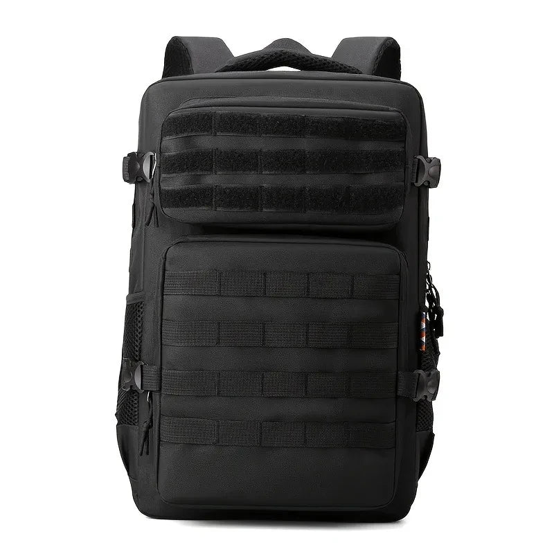 Tactical Camouflage Backpack by RiderOut™