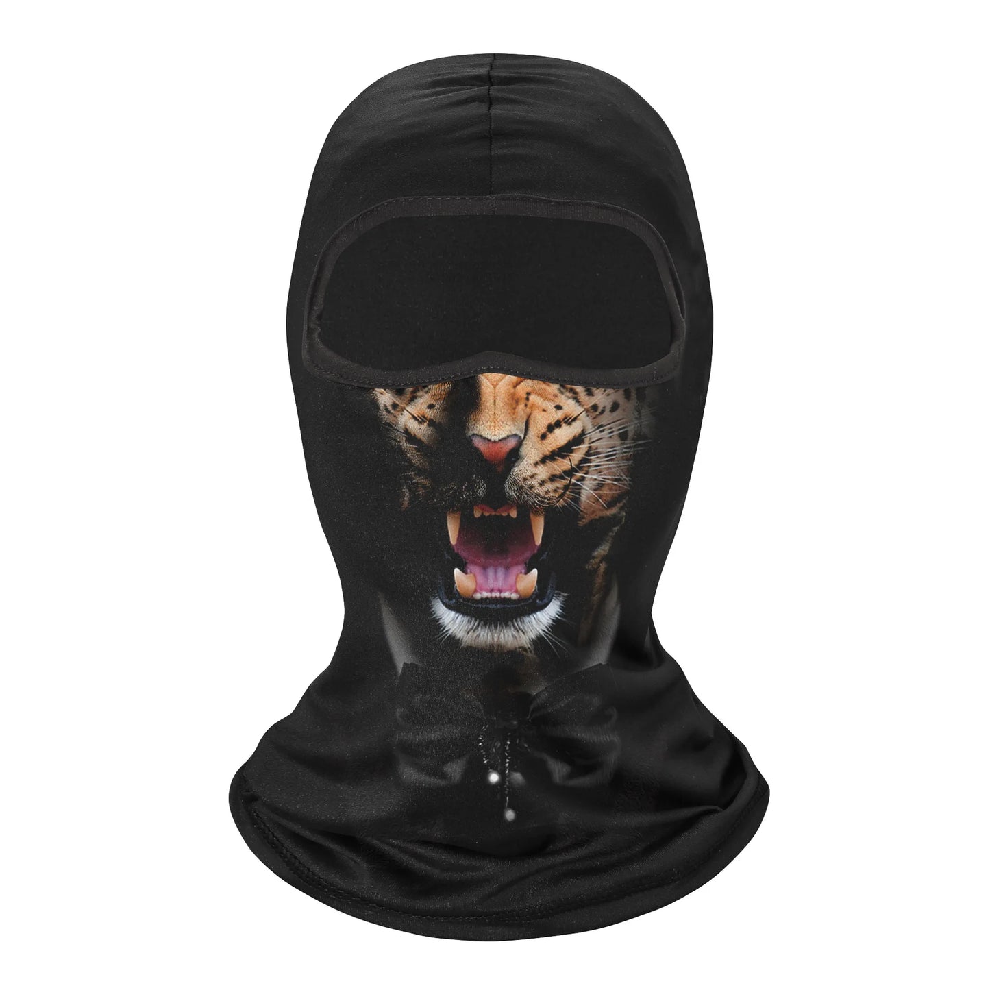 3D Venom Full Face Bandana by RiderOut™