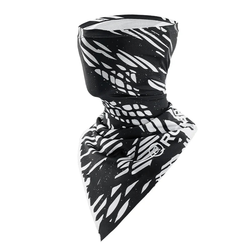 UV Protection Motorcycle Bandana by RiderOut™