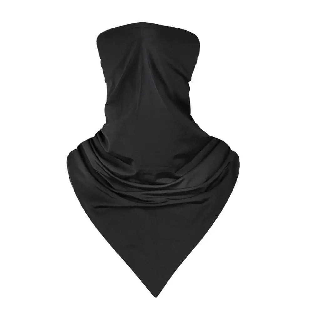 Breathable Neck Cover Windproof Bandana by RiderOut™