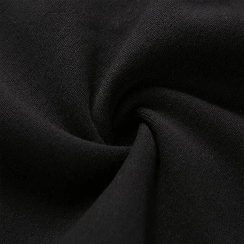 Jesus Cross Drawstring Casual Track by RiderOut