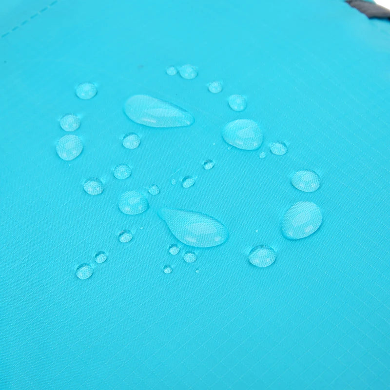 Foldable Waterproof Tear-resistant Lightweight Backpack by RiderOut™