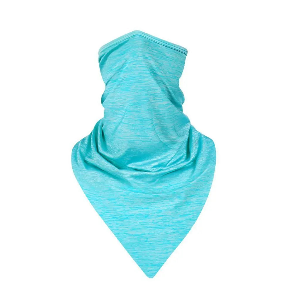 Breathable Neck Cover Windproof Bandana by RiderOut™