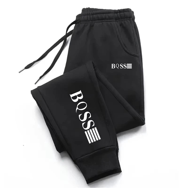 Loose Hip Pop Jogging Pants by RiderOut