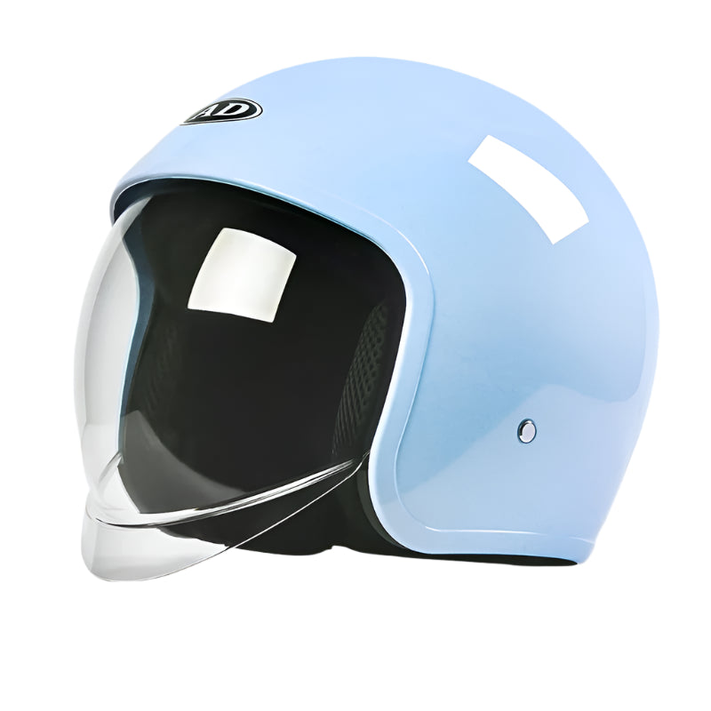 All-season Universal Motorcycles Helmet by RiderOut™