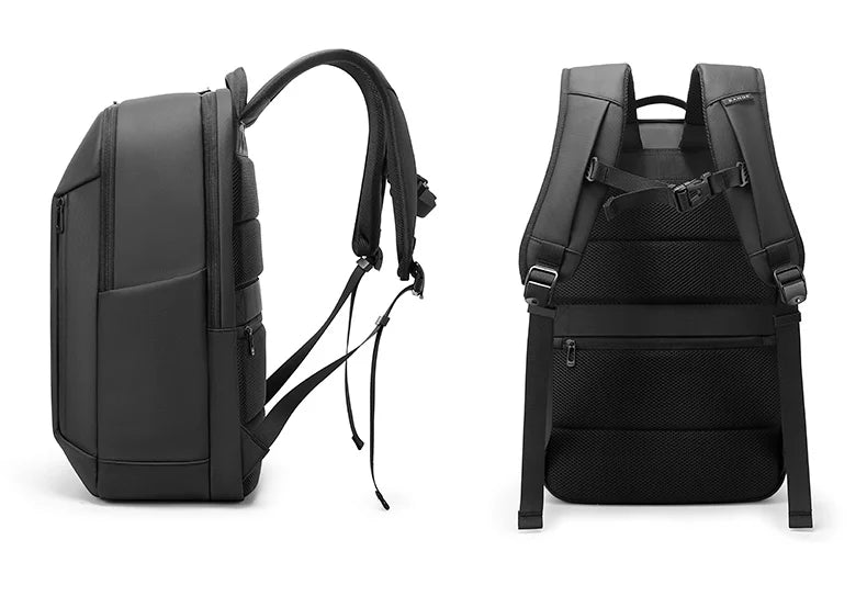 Casual Multi-Pockets Big Capacity Daily Backpack by RiderOut™