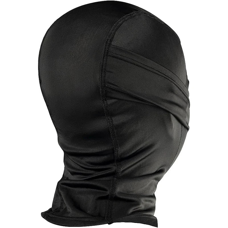 Tactical Camouflage Full Face Camo Bandana by RiderOut™