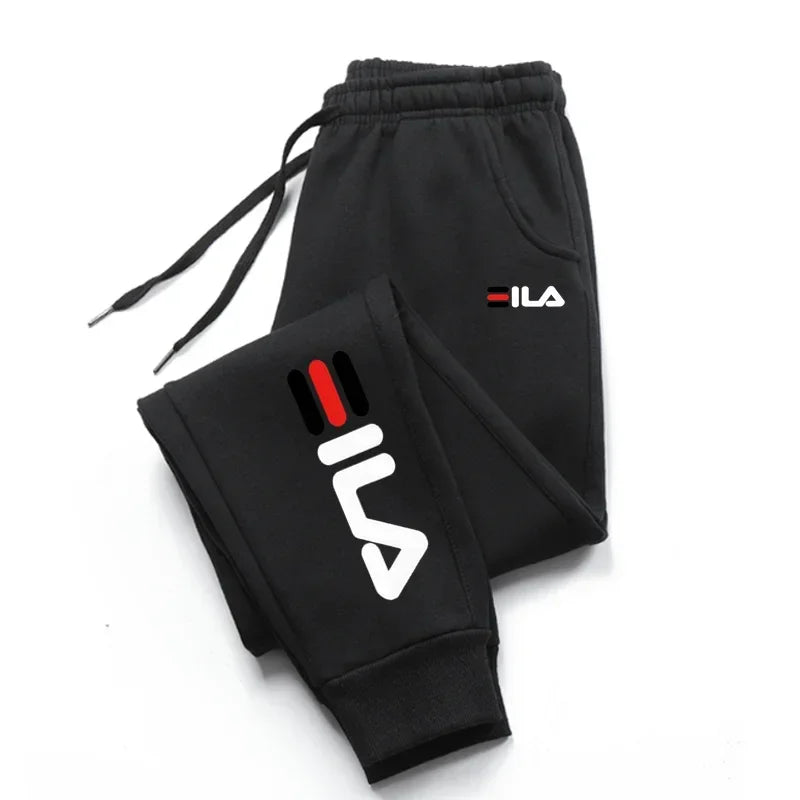 Fashion Fitness Sweatpants by RiderOut