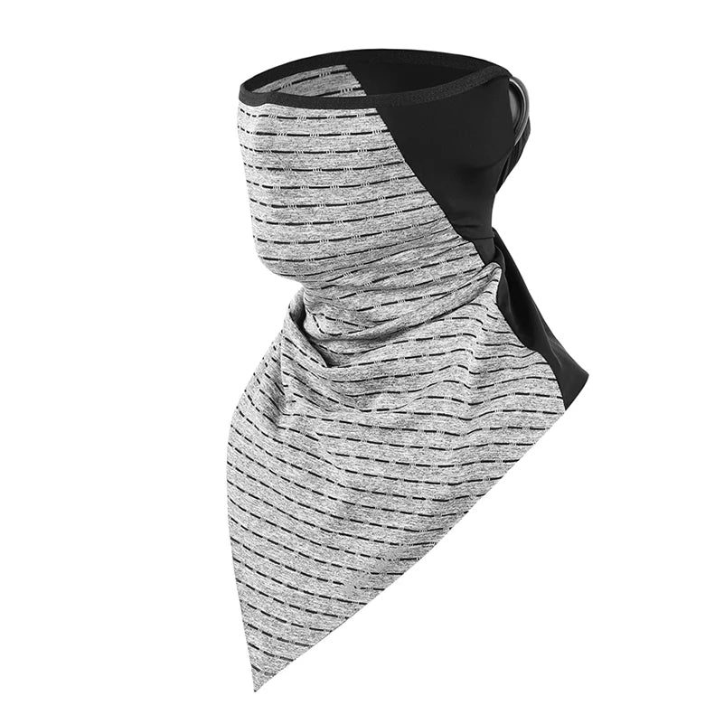 UV Protection Riding Outdoor Bandana by RiderOut™