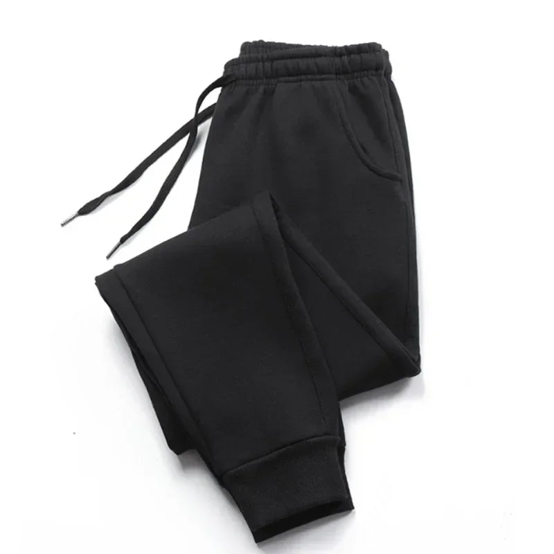 Loose Hip Pop Jogging Pants by RiderOut