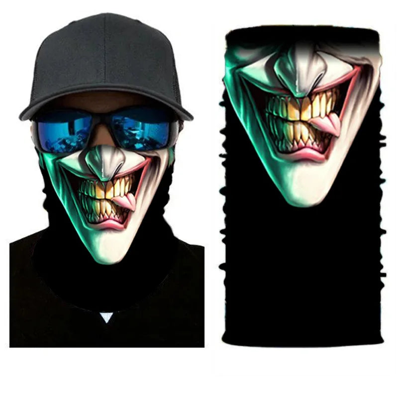 Tactical Neck Cover Bandana by RiderOut™
