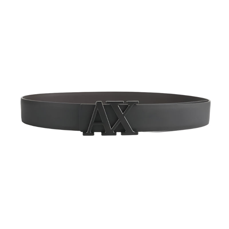 AX Luxury Designer Leather Belt by RiderOut™