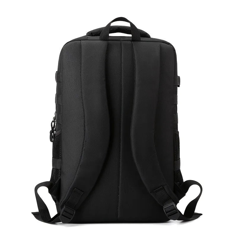 Tactical Camouflage Backpack by RiderOut™