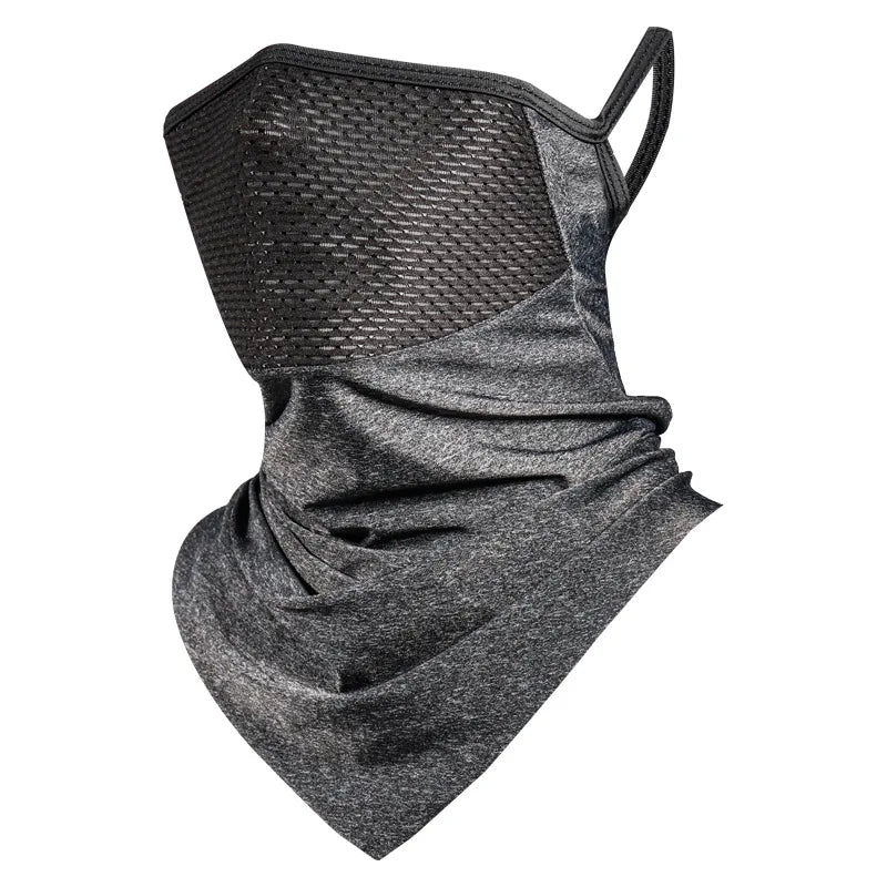 UV Protection Breathable Motorcycle Bandana by RiderOut™