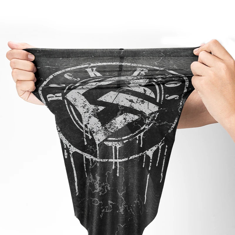 UV Protection Motorcycle Bandana by RiderOut™