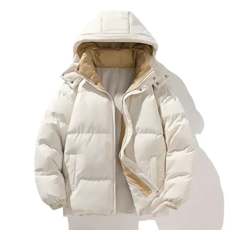 Winter Thermal Waterproof Jacket by RiderOut