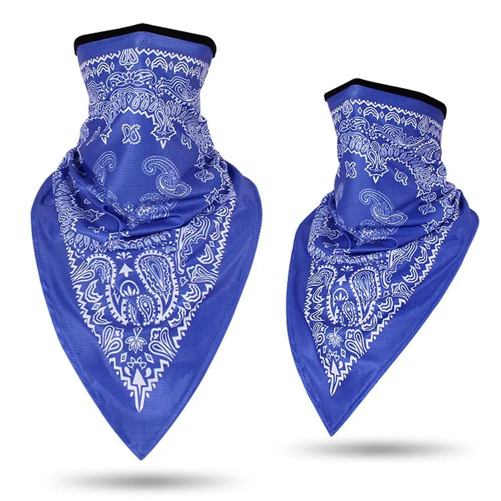Breathable Neck Cover Windproof Bandana by RiderOut™