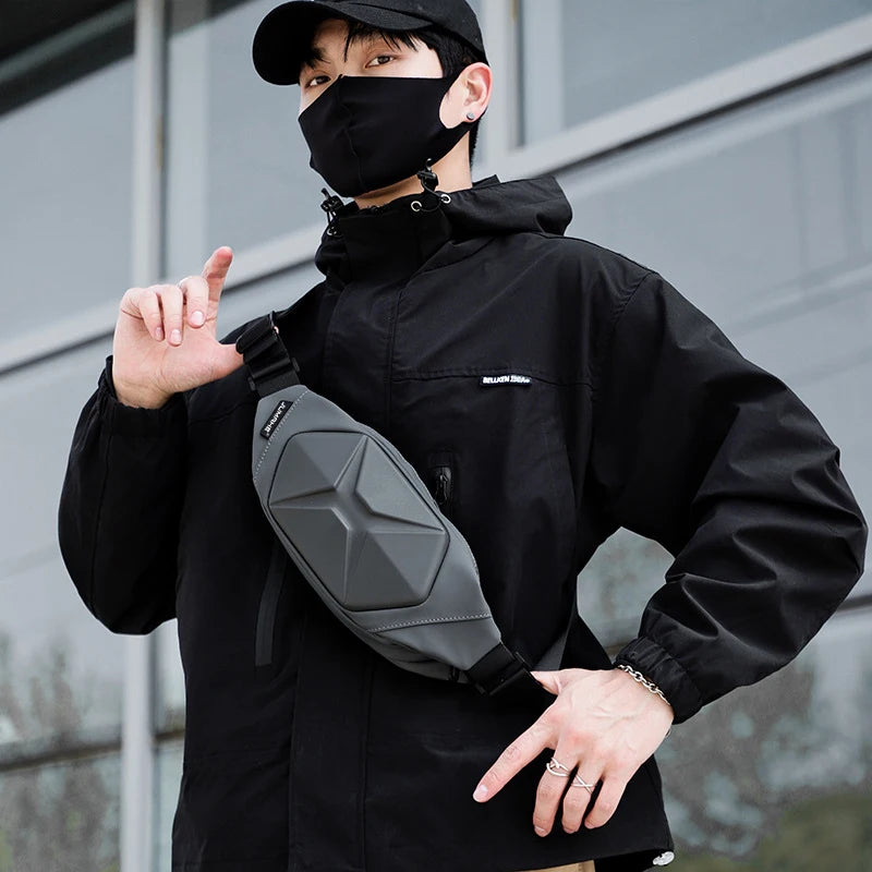 Waterproof Ride Waist Bag by RiderOut
